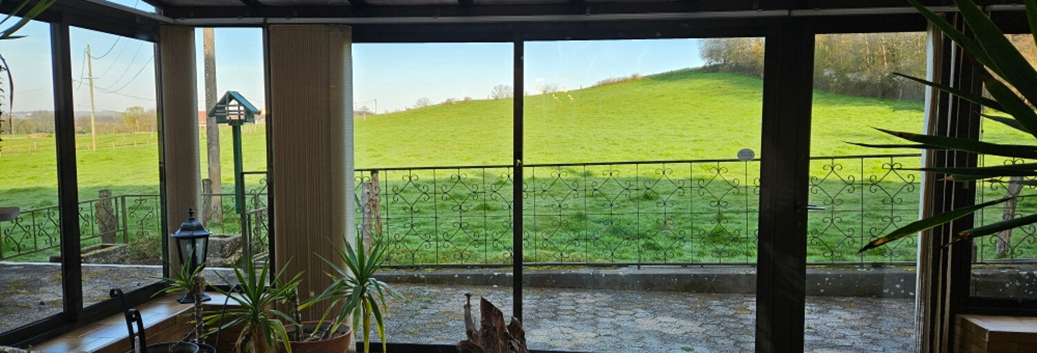 Maison 13 Pièces 400 m² à vendre à Escles (88260)