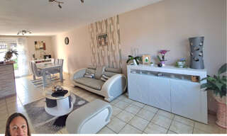 Maison 6 Pièces 100 m² à vendre à L'Épine (51460)