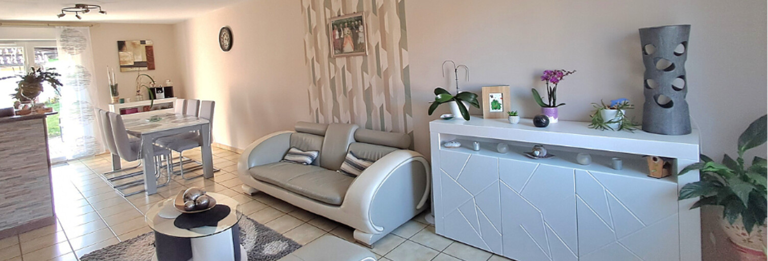 Maison 6 Pièces 100 m² à vendre à L'Épine (51460)