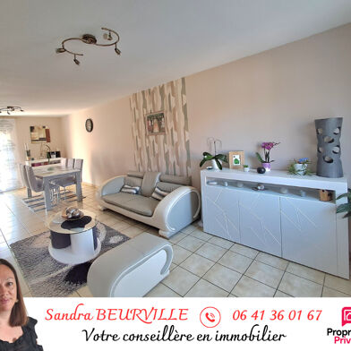 Maison 6 pièces 220000 €