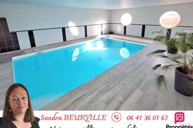 Maison 6 pièces 349000 €