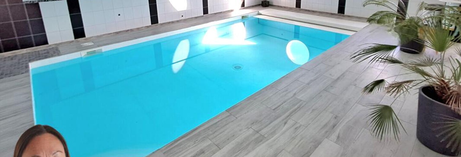 Maison 6 Pièces 225 m² à vendre à Saint-Memmie (51470)