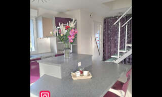 Maison 6 Pièces 225 m² à vendre à Saint-Memmie (51470)