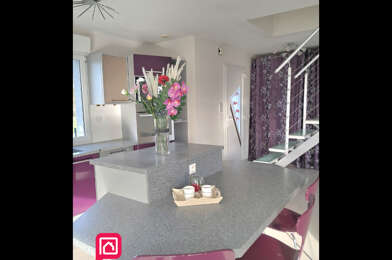 Maison 6 pièces 349000 €