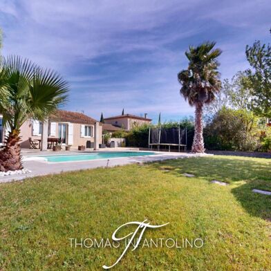 Maison 5 pièces 249000 €