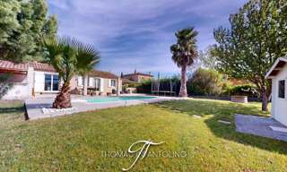 Maison 5 Pièces 115 m² à vendre à Trèbes (11800)