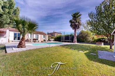 Maison 5 pièces 249000 €