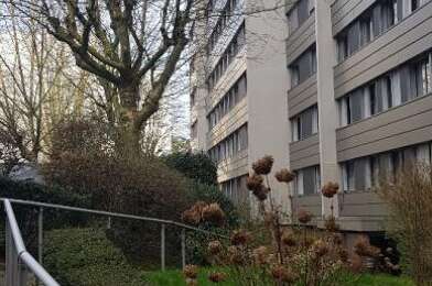 Appartement 3 pièces 270000 €