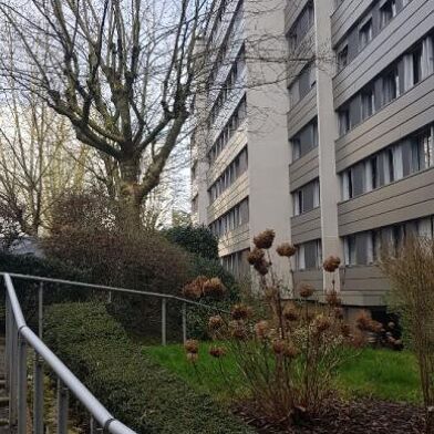 Appartement 3 pièces 270000 €