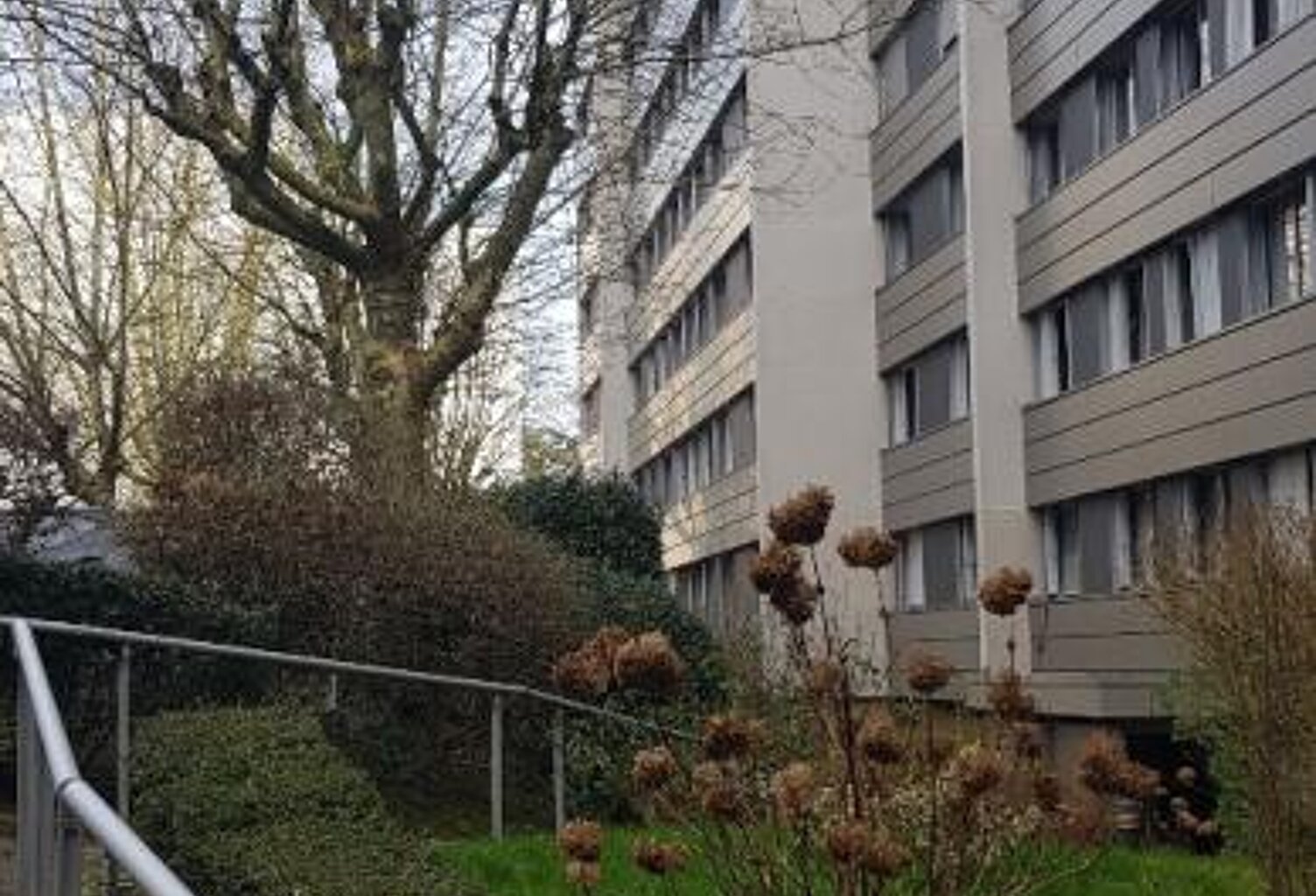 Appartement  3 pièce(s) 63 m2 — photo 1