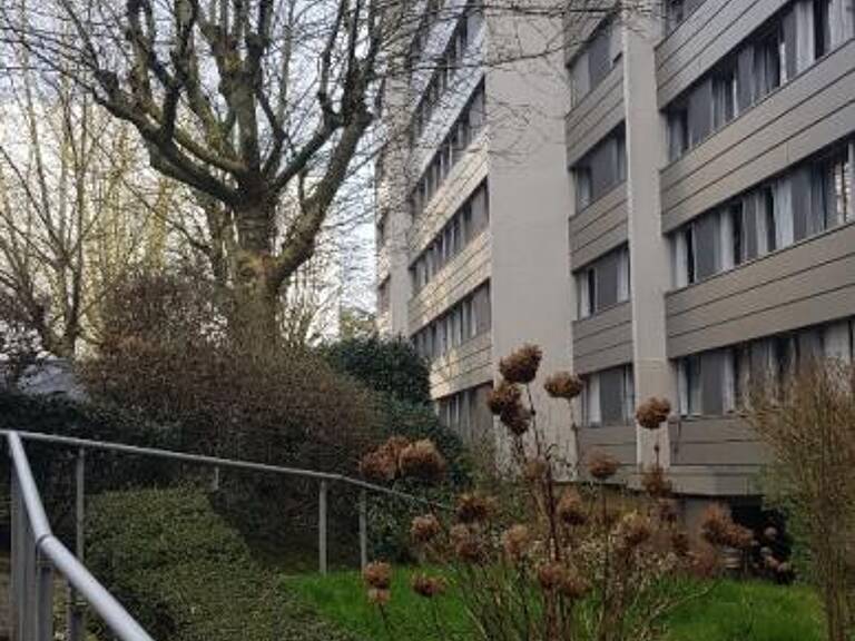 Appartement  3 pièce(s) 63 m2 — photo 1