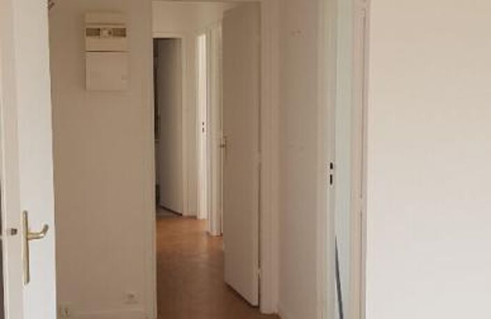 Appartement  3 pièce(s) 63 m2 — photo 2