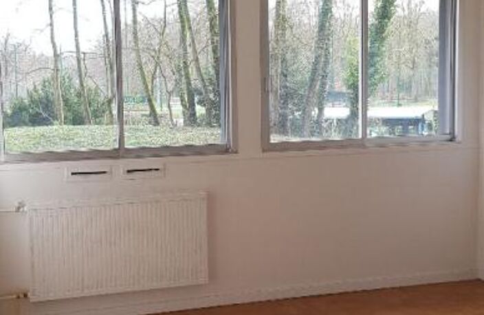 Appartement  3 pièce(s) 63 m2 — photo 3