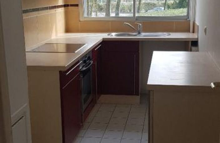 Appartement  3 pièce(s) 63 m2 — photo 4
