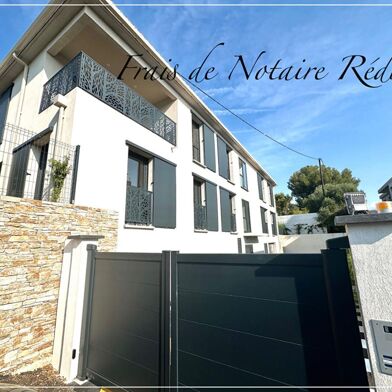 Appartement 3 pièces 385000 €