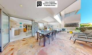 Appartement 6 Pièces 143 m² à vendre à Cannes (06400)