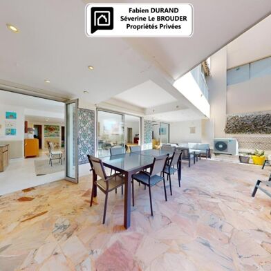 Appartement 6 pièces 1415000 €