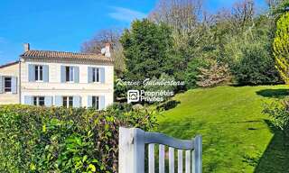 Maison 6 Pièces 208 m² à vendre à Fronsac (33126)