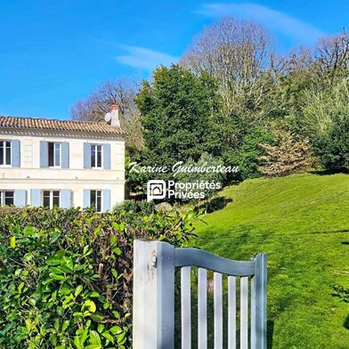 Maison 6 pièces 399000 €