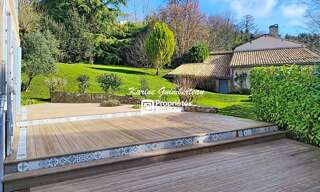 Maison 6 Pièces 208 m² à vendre à Fronsac (33126)