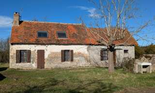 Maison 4 Pièces 111 m² à vendre à Saint-Gérand-de-Vaux (03340)