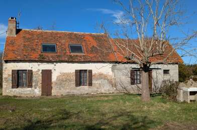 Maison 4 pièces 56000 €