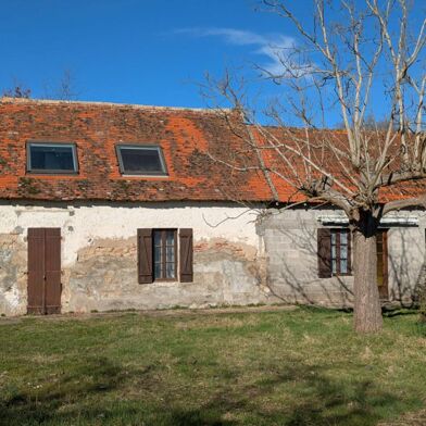 Maison 4 pièces 56000 €