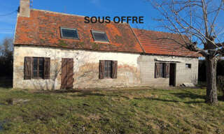 Maison 4 Pièces 111 m² à vendre à Saint-Gérand-de-Vaux (03340)