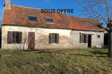 Maison 4 pièces 56000 €