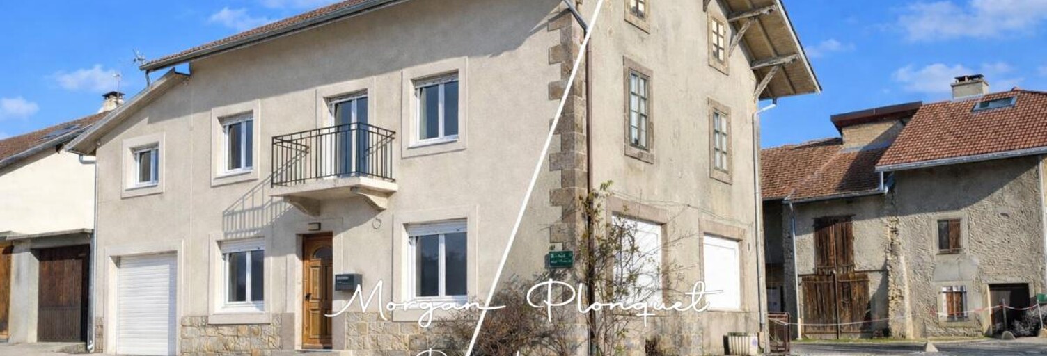 Maison 6 Pièces 140 m² à vendre à Cranves-Sales (74380)