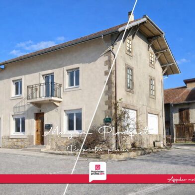 Maison 6 pièces 325000 €