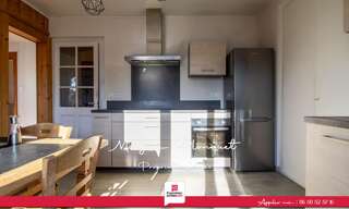 Maison 6 Pièces 140 m² à vendre à Cranves-Sales (74380)