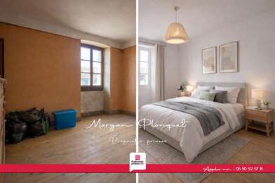 Maison 6 pièces 325000 €