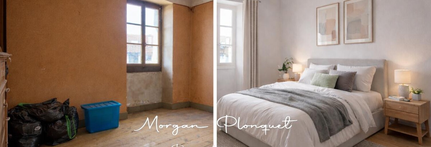 Maison 6 Pièces 140 m² à vendre à Cranves-Sales (74380)