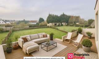 Maison 7 Pièces 93 m² à vendre à Wimereux (62930)