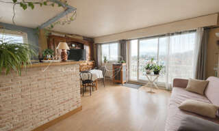 Appartement 2 Pièces 47 m² à vendre à Le Havre (76620)