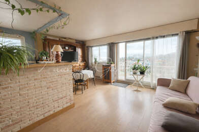 Appartement 2 pièces 139000 €