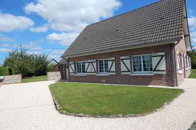 Maison 6 pièces 350000 €