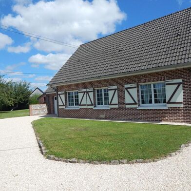 Maison 6 pièces 350000 €