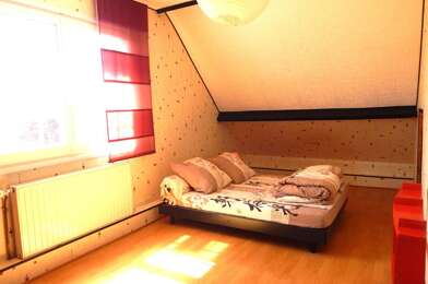 Maison 6 pièces 350000 €