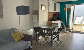 Maison 3 Pièces 42 m² à vendre à Saint-Hilaire-de-Riez (85270)