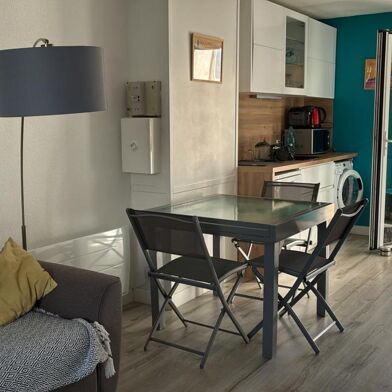 Maison 3 pièces 174300 €