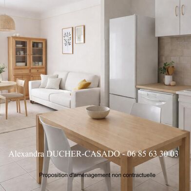 Maison 4 pièces 95000 €