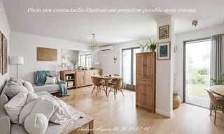 Maison 3 Pièces 57 m² à vendre à Valensole (04210)