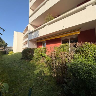 Appartement 4 pièces 273000 €