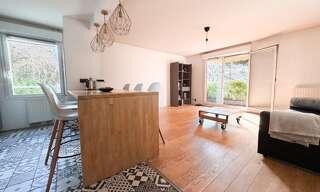 Appartement 4 Pièces 78 m² à vendre à Nantes (44300)