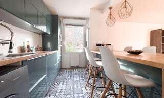 Appartement 4 Pièces 78 m² à vendre à Nantes (44300)