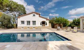 Maison 12 Pièces 311 m² à vendre à Narbonne (11100)