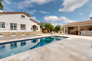 Maison 12 pièces 549000 €