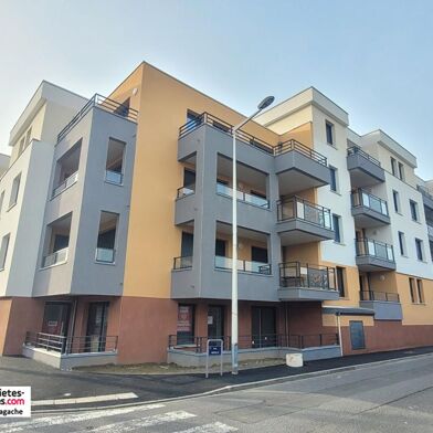 Appartement 4 pièces 303000 €